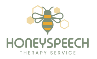 HoneySpeech Therapy Service